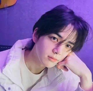 🌟 emoji younghoon by @liy_yi Telegram sticker 2 of 23