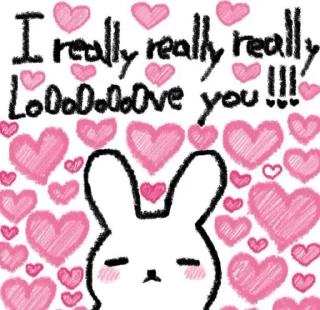 Sticker from Choi Chanhee @ltess_h