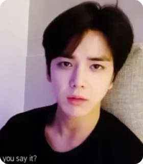 Sticker from younghoon111119