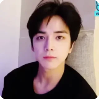 Sticker from younghoon111119