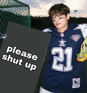 Sticker from ｀♡ boyz
