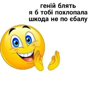 👌 emoji Чому не державною? Сука!? Telegram sticker 15 of 120
