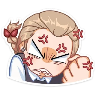 Sticker from Катя Смирнова🆘