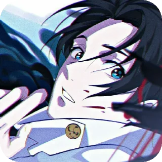 Sticker from Юта