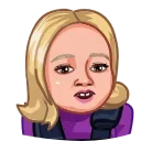 Sticker from 🗿 Мемы @Stikerhi_bot