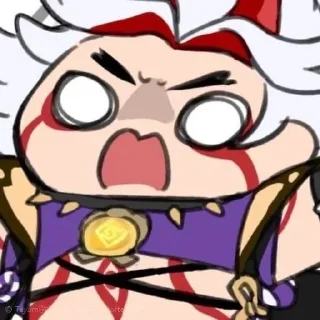 💦 emoji иттян~ from pinkcucumberr Telegram sticker 15 of 38