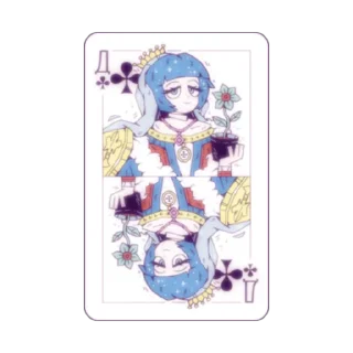 Sticker from ;; мур-мур-мур! 𖹭 ;;