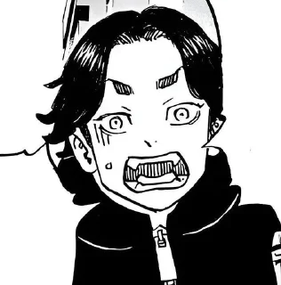 Sticker from ｀; ➯ʙᴀji ᴋᴇisuᴋᴇ.泣 ;;｀