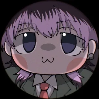 Tokyo revengers sticker 4