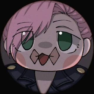 😸 emoji Tokyo revengers Telegram sticker 9 of 13