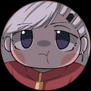 😸 emoji Tokyo revengers Telegram sticker 8 of 13