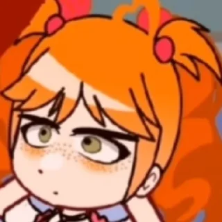 😳 emoji Я Кинню Элизабет Telegram sticker 4 of 15