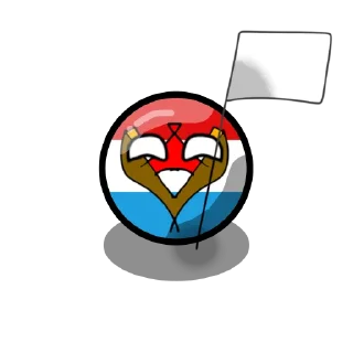 Sticker from Ардиновская Федерация