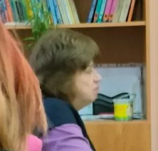Sticker from Ольга Геннадьевна