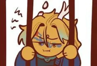Sticker from Курить хорошо