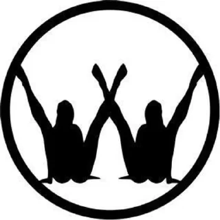 Sticker from 100%sexy