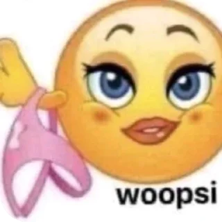 👍 emoji 100%sexy Telegram sticker 7 of 19