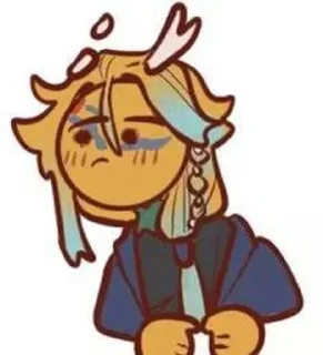 Sticker from Курить хорошо