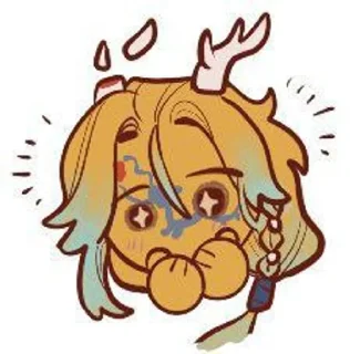 Sticker from Курить хорошо