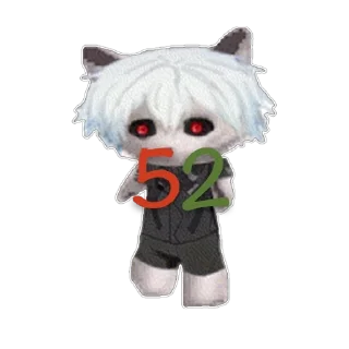 Sticker from Бог