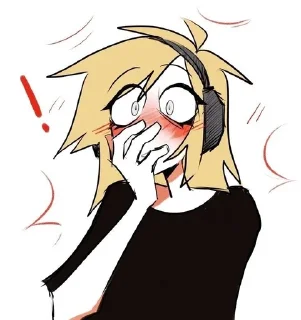 😳 emoji Жизненная жиза Telegram sticker 15 of 61