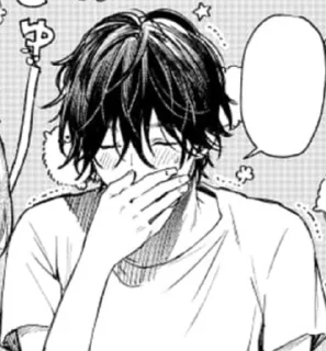 😳 emoji Челик (@xiebianstikers @xie_bi Telegram sticker 15 of 75