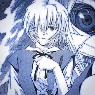 Sticker from 💠𝆹𝅥𝙰𝚢𝚊𝚗𝚊𝚖𝚒 𝚁𝚎𝚒𝆹𝅥💠