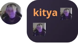 🤩 emoji Сквад 61 pack by @QuotLyBot Telegram sticker 1 of 13