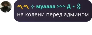 Sticker from СКВАД пятёрочка pack by @QuotLyBot