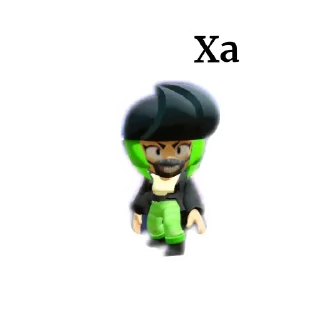 Sticker from С днюхой