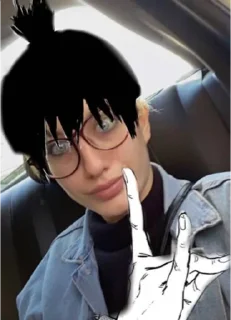 😦 emoji легенда, подарила нам детство. Telegram sticker 13 of 120