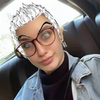 😦 emoji легенда, подарила нам детство. Telegram sticker 3 of 120