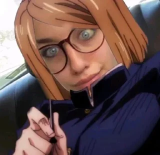 😦 emoji легенда, подарила нам детство. Telegram sticker 7 of 120