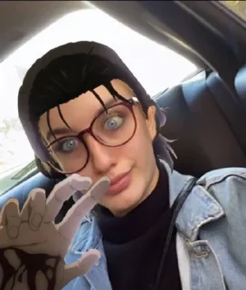 😦 emoji легенда, подарила нам детство. Telegram sticker 20 of 120