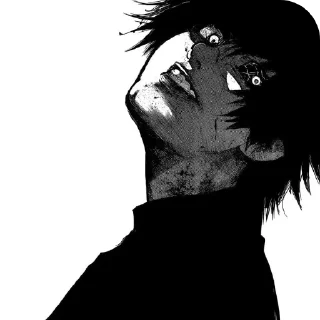 Sticker from sticker pack