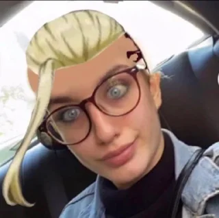 😦 emoji легенда, подарила нам детство. Telegram sticker 22 of 120
