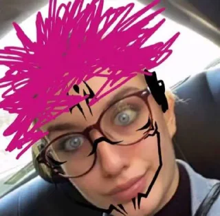 😦 emoji легенда, подарила нам детство. Telegram sticker 6 of 120