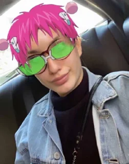 😎 emoji легенда, подарила нам детство. Telegram sticker 23 of 120