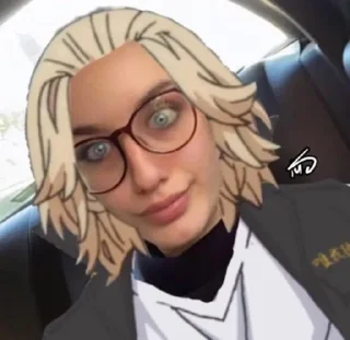 😦 emoji легенда, подарила нам детство. Telegram sticker 10 of 120