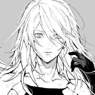 🎹 emoji Artist Nishiii26miii @inteakiss @O0IlX Telegram sticker 13 of 50