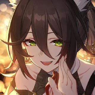 💞 emoji Тинъюнь моя мама💋 Telegram sticker 11 of 26