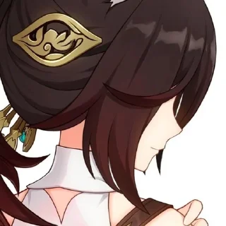 😶 emoji Тинъюнь моя мама💋 Telegram sticker 22 of 26