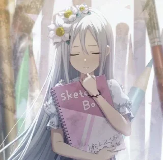 Sticker from Мама моя