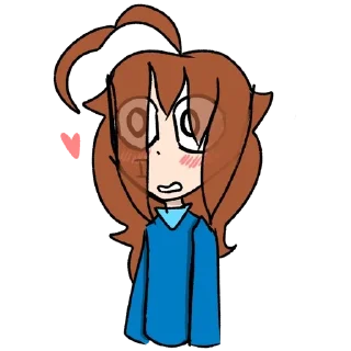 Sticker from Vasilisa_stickers