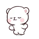 💃 emoji Zaya haru Telegram sticker 13 of 25