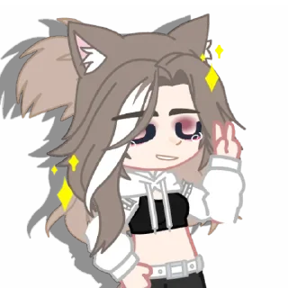Sticker from 🍜Дошик🍜