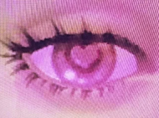 Sticker from eyeslovewow
