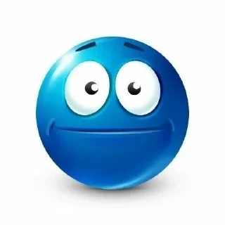 😐 emoji явахуи Telegram sticker 7 of 120
