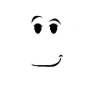roblox facec | by tltchk 🐾 sticker 3