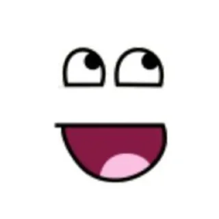😛 emoji roblox facec | by tltchk 🐾 Telegram sticker 6 of 30